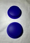 Zeiss 305810-0102-810 Ophthalmology Surgical Microscope Knob Cover Set Of. Fixed Price $50.00.