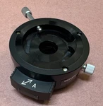 Polarizer Analyzer For Olympus Bh Series Microscopes. Fixed Price $249.00.