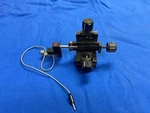 Signatone S-825 Micropostioner Probe Manipulator. Fixed Price $199.00.