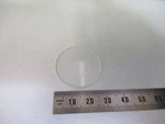 Leitz Germany Filter Diffuser Glass Optics Microscope Part Pictured H3-B-03. Fixed Price $19.00.