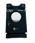 Newport HVM-.5 Kinematic Mount W/ Thorlabs BB05-E02 Dielectric Broadband Mirror. Fixed Price $58.28.