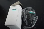 Amscope Single Of Super Widefield Microscope Eyepieces (30MM) EP20X30-S New. Fixed Price $32.99.
