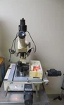 Mitutoyo 176-932A Toolmakers Microscope 30 Or 100X 2X Micrometer Heads. Fixed Price $3399.98.