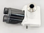 Nikon Trinocular Head Mount Camera Adapter Eclipse And Series Microscope. Fixed Price $849.99.