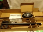 American Dynamics ADMHCP100B-4 75/100MM Vesa Hard Ceiling Pole Mounts 4' Black. Fixed Price $89.99.