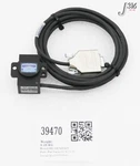 39470 Heidenhain Lida 18C 311 130-05. Fixed Price $550.00.