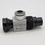 Zeiss Urban Opmi Surgical Microscope Camera Adapter Photo F:250 Cine F:80. Fixed Price $350.00.