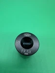 Vintage Nice Olympus Tokyo 125 FK5X Microscope Eyepieces Made Japan. Fixed Price $33.29.
