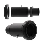 1.25" Inch - T2 (M42X0.75) Tube Telescope Astro Adapter For Olympus TA1077E. Fixed Price $25.84.