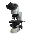 Nikon Eclipse 50I Microscope With 10X,40X,100X Obj S-led LIGHT-30 Day Warranty. Fixed Price $1499.98.