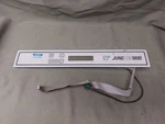 Leica CM1800 Cryostat Display Control Panel. Fixed Price $170.00.