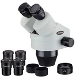 Amscope 7X-180X Binocular Zoom Power Stereo Microscope Head. Fixed Price $414.99.