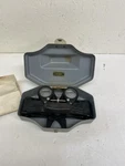 Vintage Abrams 2-4 Stereoscope Map Reader/veiwer Model CB-1 Case -papers. Fixed Price $17.50.