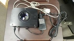 Navitar 50MM F0.95 Tv Motorized Lens For Apogee U4000 Mount. Fixed Price $949.00.
