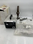 Dolan-jenner Fiber-lite 180 Illuminator W/QF2872 Linelight & SX7 Adapter New Oem. Fixed Price $1100.00.