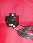 Burleigh Exfo Photonic Solutions PCS-5000 Series Axis Control Unit Thorlabs. Fixed Price $900.00.