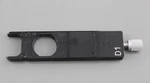 Leica D1 Nomarski Dic Ict Prism Microscope 555063. Fixed Price $849.99.
