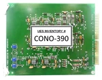 Jeol AP001116-01 Video Control Pcb Card CONT(2) Pb JSM-6400F Sem Working. Fixed Price $957.22.