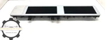 2022-2024 Hyundai Ioniq 5 Instrument Cluster Speedometer Digital Display Oem 10K. Fixed Price $649.99.
