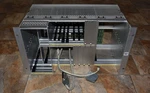 Fei/philips Sem MBGO/MBI2 Rack Backplane With Pcbs 4022 192 9429 9716 9746. Fixed Price $374.96.