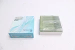 Premier Single Frosted Slides Second Grade 9105-B. Fixed Price $27.97.