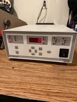 Newport M69907 Universal Arc Lamp Power Supply Tested And Fully Functional. Fixed Price $2000.00.