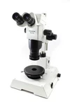 Olympus SZX9 Stereo Microscope Pol Equipment Df Plapo 1X-2 Rotary Table Transmitted Light. Fixed Price $4648.84.