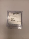 1X Semrock Brightline FF01-300/SP-25 300NM Blocking Edge Short-pass Filter. Fixed Price $240.00.