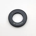 Olympus Microscope WI-DIC40HR Nomarski Prism High Resolution Water Immersion. Fixed Price $1395.00.