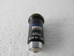 Zeiss 40/0.65 40X 0,65 (160/0.17) Blue 46 07 00-9903 Microscope Lens Objective. Fixed Price $39.99.