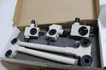 Olympus Ext Tubes & Beam Splitters Lot. Fixed Price $599.99.