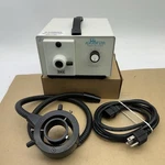 Ag Heinze Fiber Optic Illuminator Light Source 150W 115/120V Eke Pn 20500/22 Usa. Fixed Price $89.95.