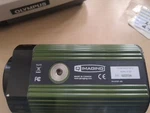 Microscope Camera Imaging 01-Q1CLICK R-F-M-12 1394 Mono 12-BIT. Fixed Price $495.00.