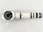 Nikon Bright Field Epi Reflected Illuminator Plan Optiphot Microscope. Fixed Price $94.99.