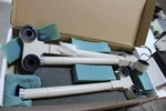 Olympus Ext Tubes & Beam Splitters. Fixed Price $599.99.