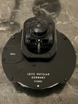 Leitz Wetzlar Phase Contrast Condenser Dialux Ii Achr 0.90 Germany D63923. Fixed Price $299.00.