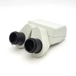 Olympus Stereo Microscope SZX-BI30 Binocular Head. Fixed Price $1195.00.