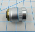 566013 / Leica Pl Apo 50X0.85 Bd Microscope Lens. Fixed Price $689.56.