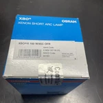 Osram 69183 Xbo W/45C Ofr 6000K Xenon Medical Bulb. Fixed Price $699.99.
