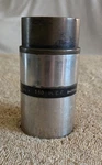 Vintage Bausch & Lomb Cinephor 3.50 E.f. Theater Projection Barrel Lens 90MM. Fixed Price $125.00.