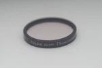Semrock Brightline 579/34 25MM Fluorescence Microscope Emission Filter CY3. Fixed Price $75.00.