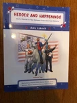 Heros And Happenings Sixty Stories American History Volume 2. Fixed Price $28.11.