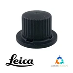 Leica 428328 Drive Knob Covers For M690 Microscope 1-3/8" Dia.. Fixed Price $35.00.