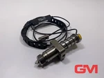 Magnescale Digital Measuring Device DK805SBR5 Gauge Burster 8738-DK805R5. Fixed Price $452.87.