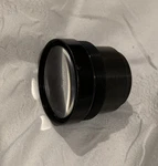 Vintage Carl Zeiss Opmi Microscope Auxillary Camera Objective Lens (?). Fixed Price $60.00.