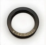 Olympus Microscope IX2-DIC20 Nomarski Condenser Prism. Fixed Price $499.00.