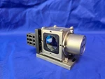 Zygo 7002 Linear Interferometer And 7003A Retroreflector.. Fixed Price $135.00.