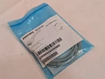 Philips M1603A Ecg Safety Lead Set Cable, Grabber, Ref 989803104371 Oem. Fixed Price $22.99.