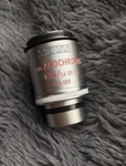 Zeiss Plan-apochromat 63X/1.4 Oil Dic Microscopeobjective 1113-108. Fixed Price $1980.00.
