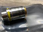 Zeiss Achroplan 10X / 0.25 Microscope Objective Lens. Fixed Price $250.00.